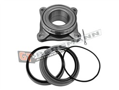 GT BERGMANN GT24-155