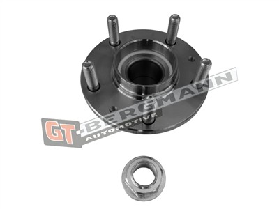 GT BERGMANN GT24-162 EAN: 5907764527918.