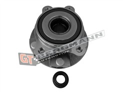 GT BERGMANN GT24-163