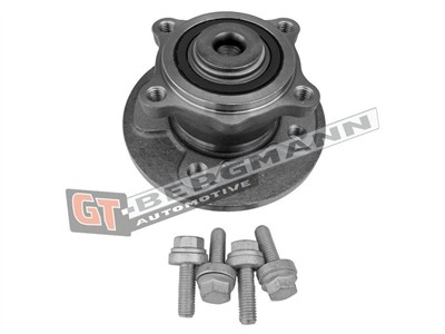 GT BERGMANN GT24-164 EAN: 5907764527932.