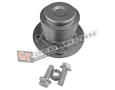 GT BERGMANN GT24-169 EAN: 5907764528793.