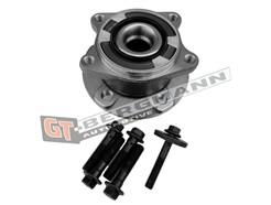 GT BERGMANN GT24-171