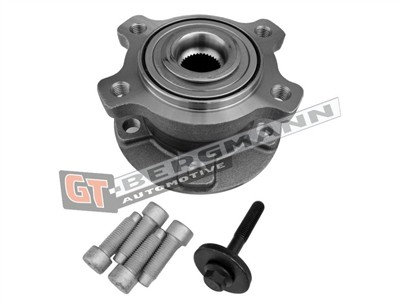 GT BERGMANN GT24-172 EAN: 5907764528823.