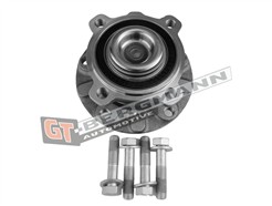 GT BERGMANN GT24-174