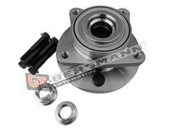 GT BERGMANN GT24-178