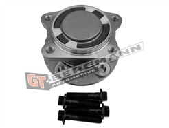 GT BERGMANN GT24-179