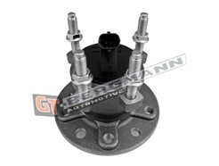 GT BERGMANN GT24-181