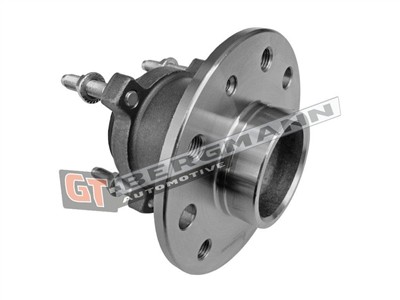 GT BERGMANN GT24-181 EAN: 5907764528915.
