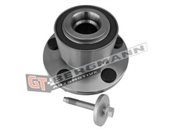 GT BERGMANN GT24-185