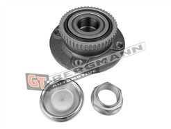 GT BERGMANN GT24-188