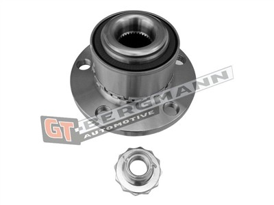 GT BERGMANN GT24-190 EAN: 5907764529004.