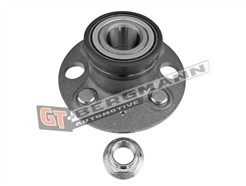 GT BERGMANN GT24-193