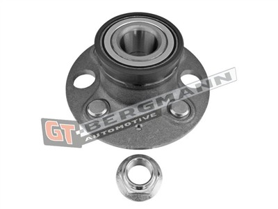 GT BERGMANN GT24-193 EAN: 5907764529936.