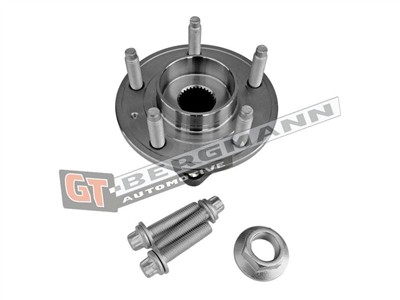 GT BERGMANN GT24-195 EAN: 5907764529950.