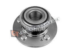 GT BERGMANN GT24-198