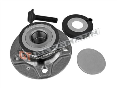 GT BERGMANN GT24-199 EAN: 5907764529998.