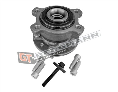 GT BERGMANN GT24-202 EAN: 5907764530024.
