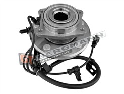 GT BERGMANN GT24-204