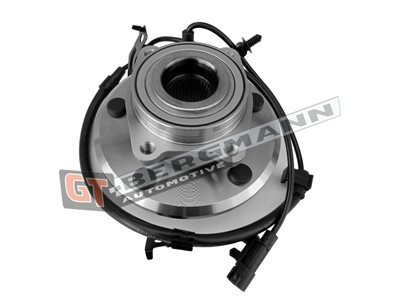 GT BERGMANN GT24-205