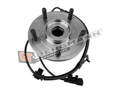 GT BERGMANN GT24-205