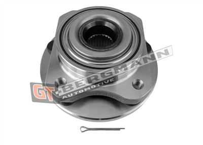GT BERGMANN GT24-206