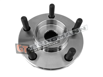 GT BERGMANN GT24-206