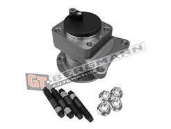GT BERGMANN GT24-208