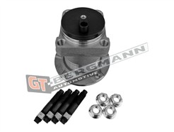 GT BERGMANN GT24-209