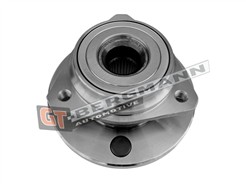 GT BERGMANN GT24-212