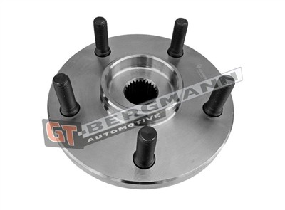 GT BERGMANN GT24-212 EAN: 5907764530222.