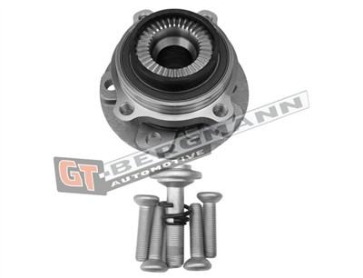 GT BERGMANN GT24-215 EAN: 5907764530253.