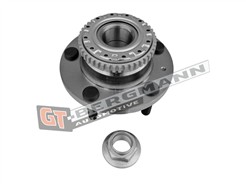 GT BERGMANN GT24-216