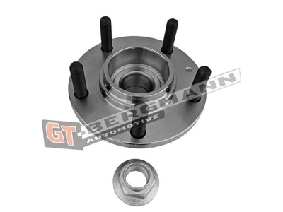 GT BERGMANN GT24-216