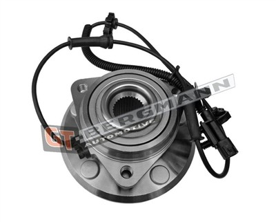 GT BERGMANN GT24-218