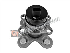 GT BERGMANN GT24-220