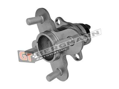 GT BERGMANN GT24-220