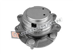 GT BERGMANN GT24-227