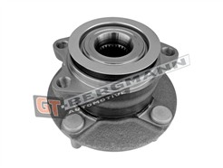 GT BERGMANN GT24-229