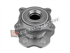 GT BERGMANN GT24-236