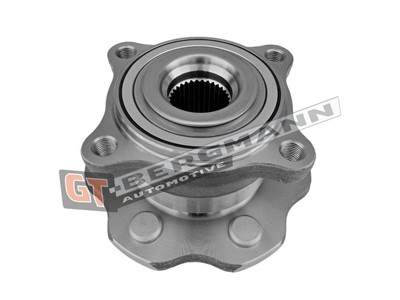GT BERGMANN GT24-236 EAN: 5907764530468.