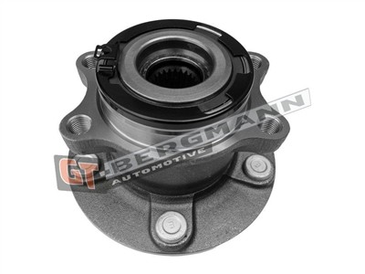 GT BERGMANN GT24-237 EAN: 5907764530475.