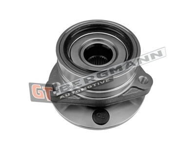 GT BERGMANN GT24-241