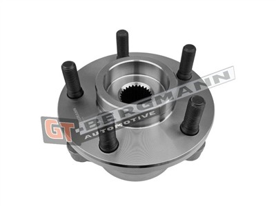 GT BERGMANN GT24-241