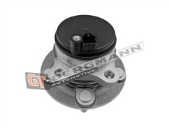 GT BERGMANN GT24-242