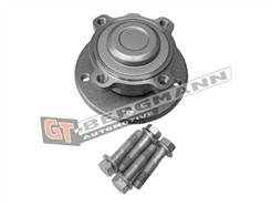 GT BERGMANN GT24-245