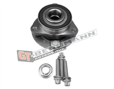 GT BERGMANN GT24-251 EAN: 5907764530628.