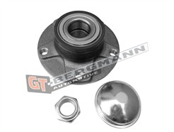 GT BERGMANN GT24-253