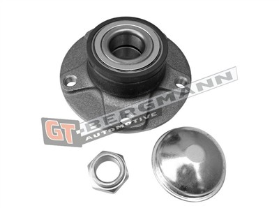 GT BERGMANN GT24-253 EAN: 5907764530642.