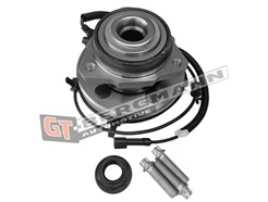 GT BERGMANN GT24-256