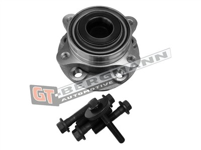 GT BERGMANN GT24-257 EAN: 5907764530680.